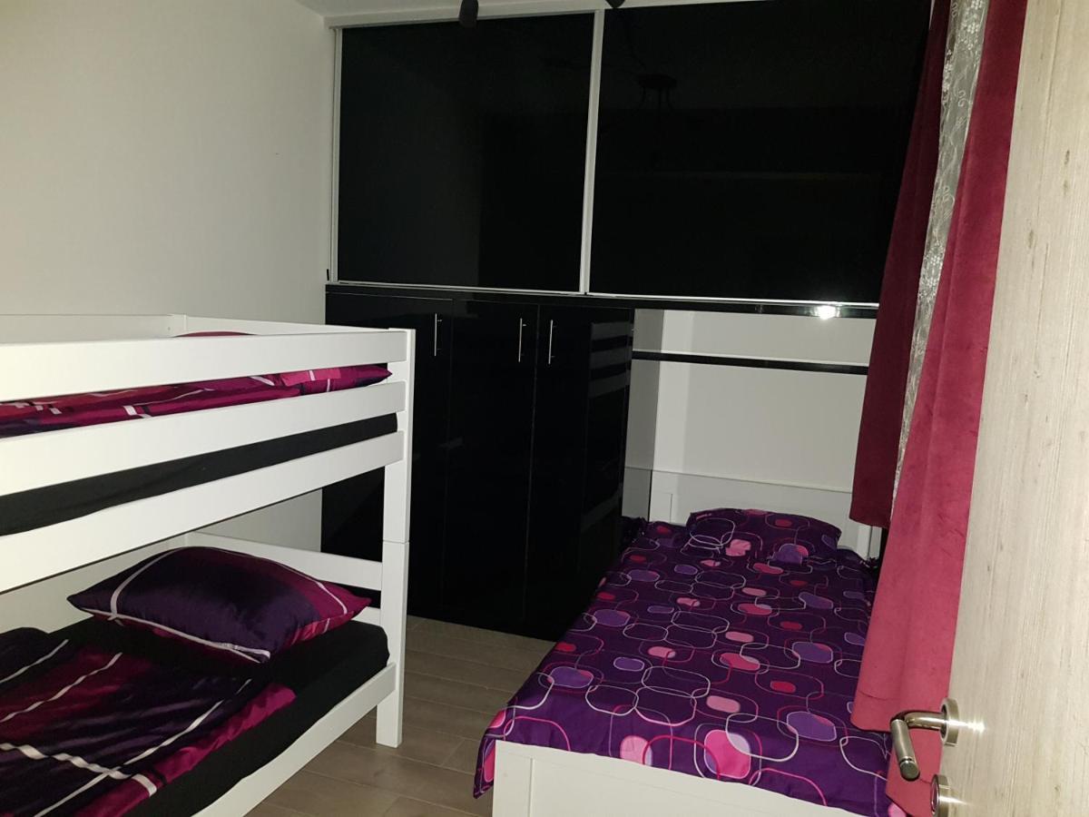 Apartman "Park" 리브노 외부 사진