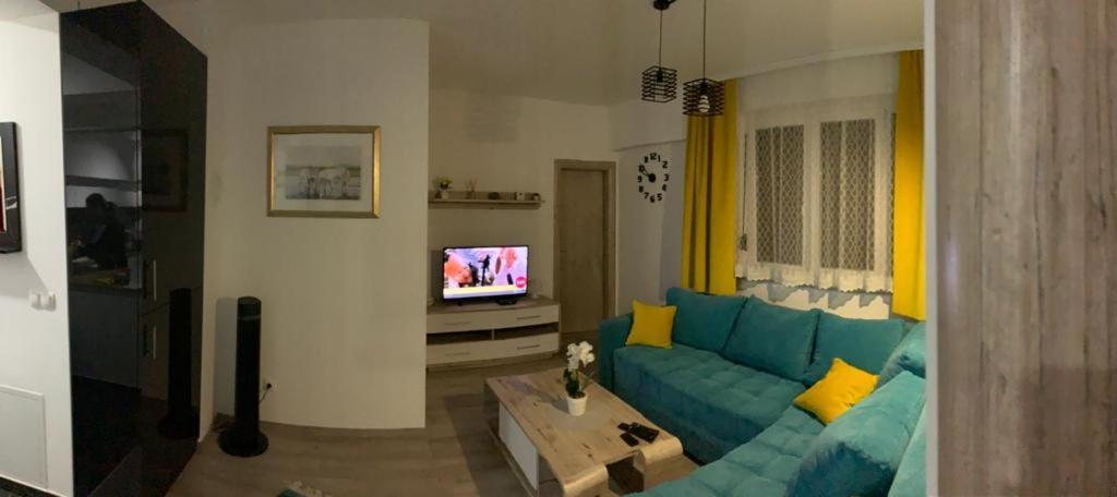 Apartman "Park" 리브노 외부 사진
