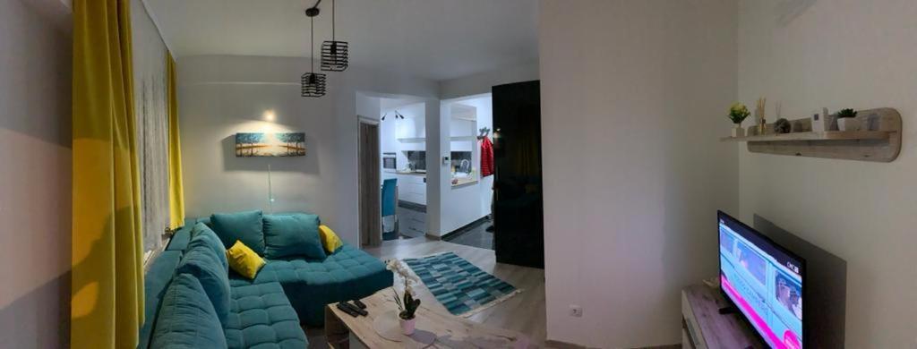 Apartman "Park" 리브노 외부 사진