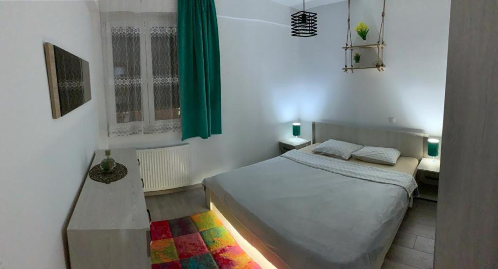 Apartman "Park" 리브노 외부 사진