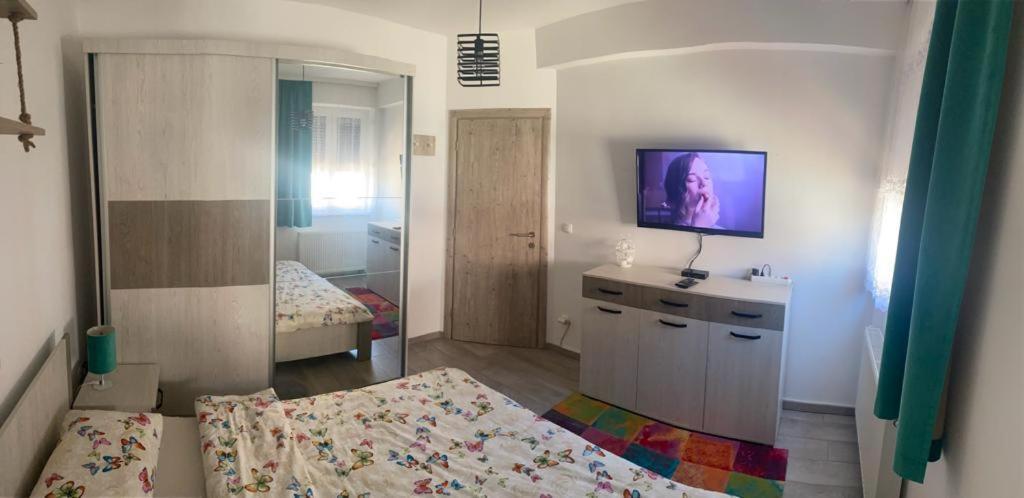 Apartman "Park" 리브노 외부 사진