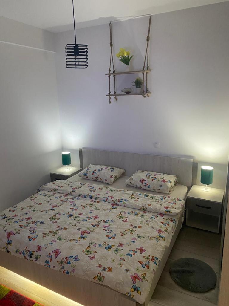 Apartman "Park" 리브노 외부 사진